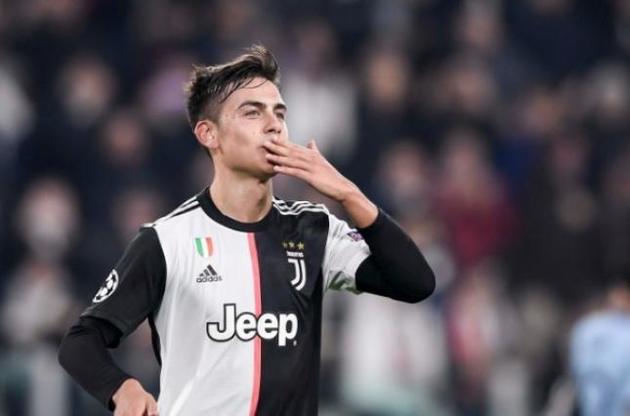 Дібала не може перемогти коронавірус