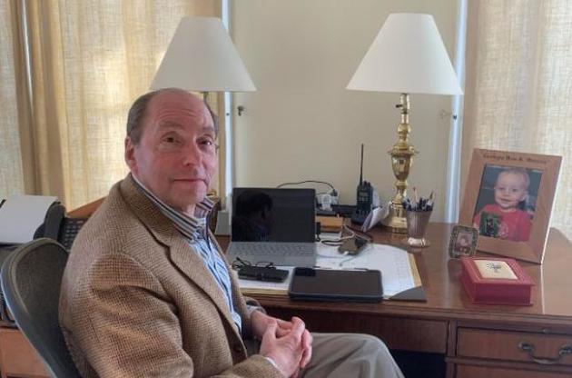 Гідвіцу буде доручено сприяти «якнайшвидшому відновленню після пандемії COVID-19