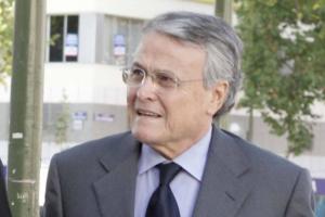 Колишній віце-президент "Реала" помер від коронавірусу