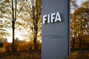 ФІФА розгляне дані WADA про можливе застосування допінгу російськими футболістами