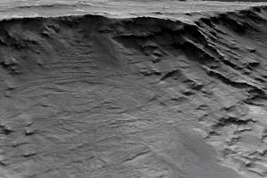 Вчені знайшли докази існування стабільних річок на Марсі в минулому