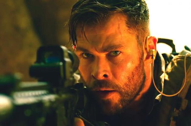 Netflix зніме продовження &quot;Евакуації&quot;