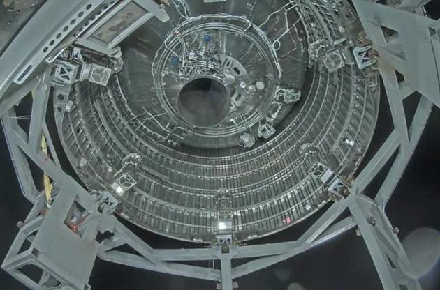 Прототип Starship SN4 успішно пройшов вогневі випробування
