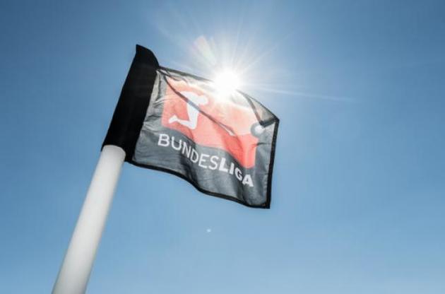 Бундеслига возобновится во второй половине мая