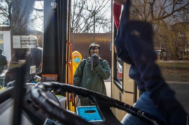 В ВОЗ прогнозируют вторую волну пандемии COVID-19