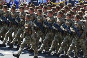 У День піхоти президент присвоїв почесні найменування трьом бригадам ЗСУ