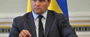 Шаг навстречу России: Климкин спрогнозировал последствия инициатив Ермака в ТКГ по Донбассу