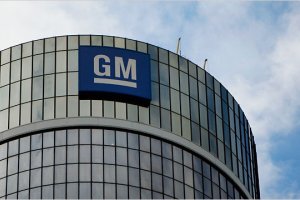 Чистий прибуток General Motors впав більш ніж в 7 разів