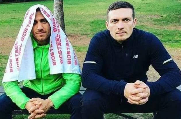 Боксеры помещены в раздел "Чистилище"