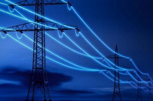 За месяц потребление электроэнергии снизилось на 11% – Укрэнерго
