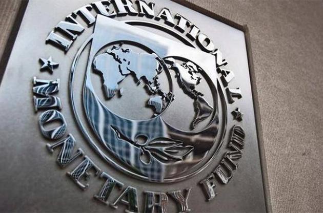 Украина и МВФ переключились в своих переговорах на программу stand by – МВФ