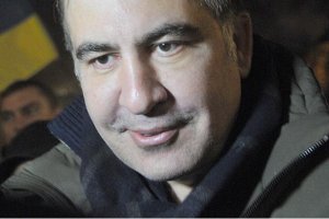Зеленский официально назначил Саакашвили главой Исполнительного комитета реформ