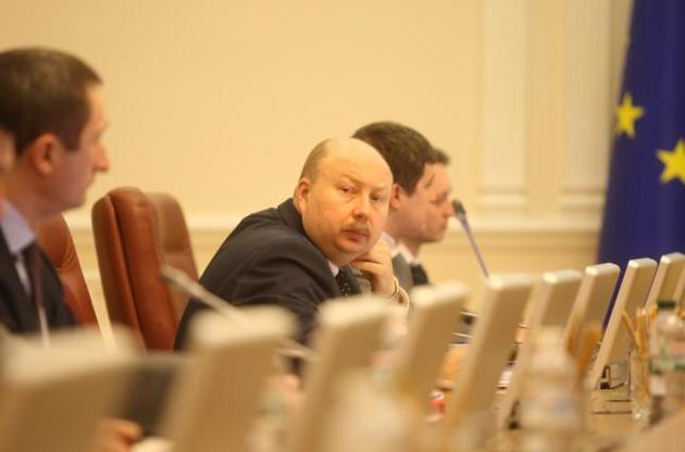 Оскорблял Зеленского: министр рассказал, как извинялся перед "слугами народа"