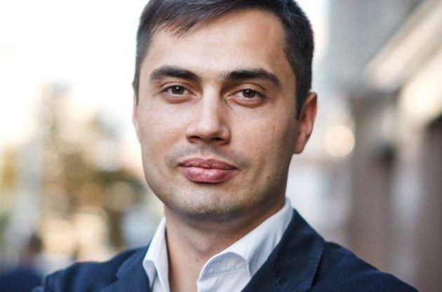 Фірсов розповів, що заважає ефективному захисту навколишнього середовища в Україні