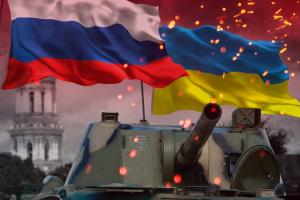 Экспертный фронт "гражданской войны" в Украине
