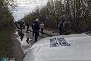Украина не смогла освободить некоторых удерживаемых лиц в ОРДО из-за координатора подгруппы ТКГ – СМИ
