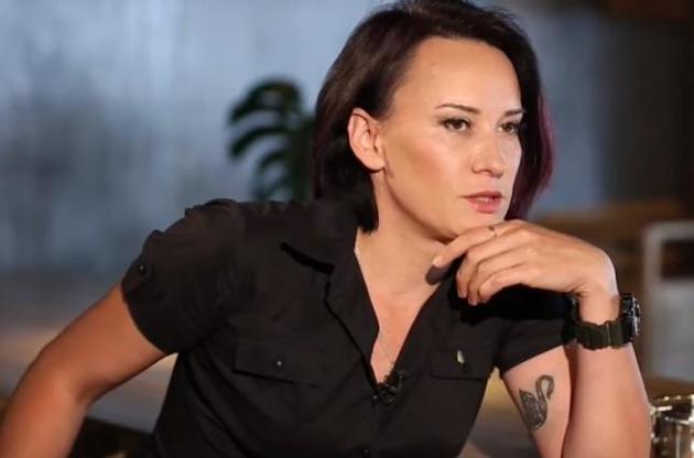 Прокурор просил суд продлить срок возложенных на Марусю Звиробий обязанностей