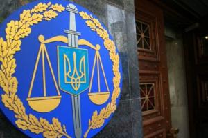 Житомирського прокурора судитимуть за викрадення людини