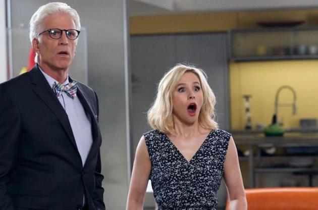 "В лучшем мире" вошел в список сериалов, которые стоит посмотреть на карантине