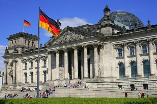 Германия переживает падение экспорта из-за коронавируса
