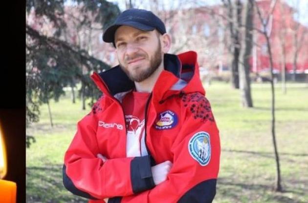 Вирішуватиметься питання доставки тіла в Україну