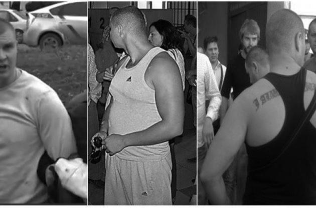 Дело одесского активиста могут готовить к &quot;сливу&quot; по сценарию дела Гандзюк