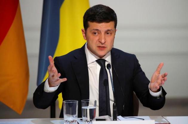 "Рабства в Украине нет" – Зеленский заявил, что Украина не будет блокировать выезд заробитчан