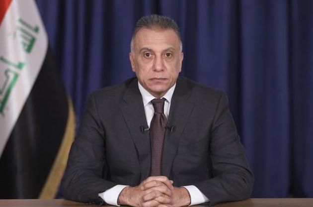 Ірак не стане трампліном для нападів на сусідів — новий прем'єр-міністр