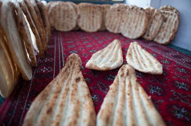 Протестувальники зіткнулися з поліцією в західній афганській провінції Гор