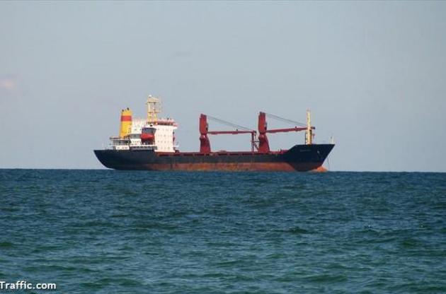 У берегов Западной Африки пираты похитили в общей сложности 50 человек