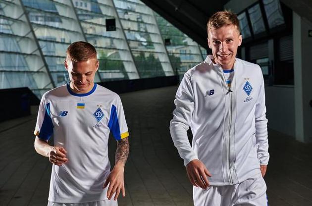 Футболісти "Динамо" здали тести на коронавірус