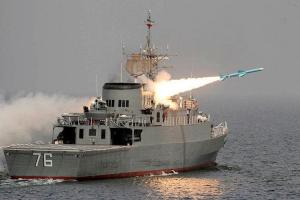 Иран по ошибке потопил свой корабль во время учений – СМИ