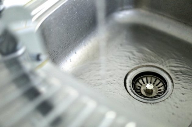 В Киеве с 12 мая начнут отключать горячую воду