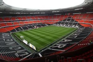 "Донбас Арена" потрапила в топ-20 найкращих стадіонів світу