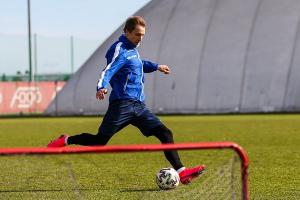 Футболист сборной Украины рассказал о своем переходе в российский клуб