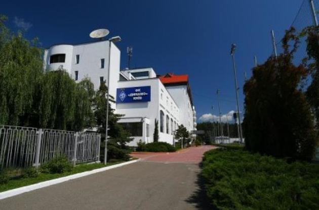 Тренировки начнутся завтра