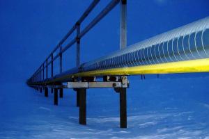 Усунуто останню перешкоду для будівництва газопроводу Baltic Pipe