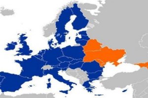 Рада ЄС затвердила політику "Східного партнерства" після 2020 року