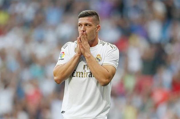 Йович пропустить до трьох місяців