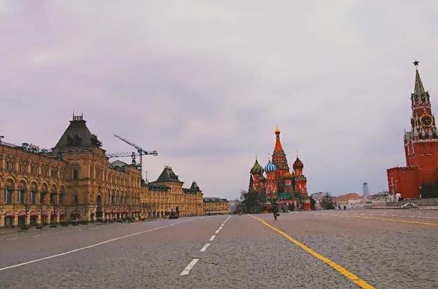 Выздоровели в РФ на данный момент 43 512 пациентов