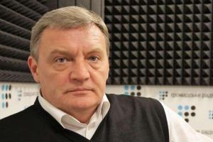 Грымчак заявил, что НАБУ закрыл против него дело о служебном подлоге