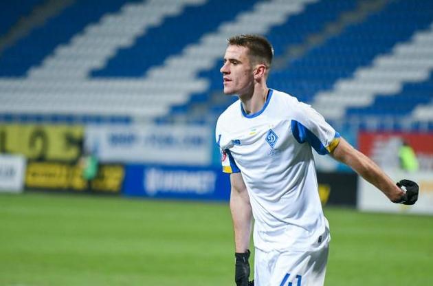 Бєсєдін може приступити до тренувань вже в кінці жовтня