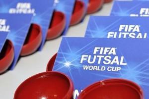 ФІФА перенесла чемпіонат світу з футзалу через пандемію коронавірусу