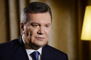 Суд заочно заарештував Януковича в рамках справи про насильницькі злочини під час Революції Гідності