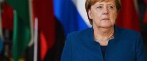 Донбасс, реформы и пандемия — о чем говорили Шмыгаль и Меркель во время видеоконференции