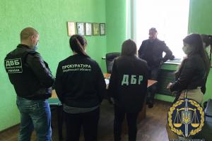 Харківських поліцейських, підозрюваних у приховуванні вбивства дівчини, відсторонили від посад