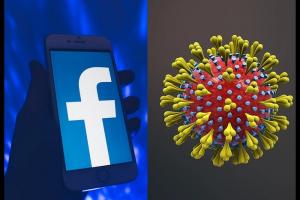 Facebook и Twitter блокируют фейковые посты о коронавирусе