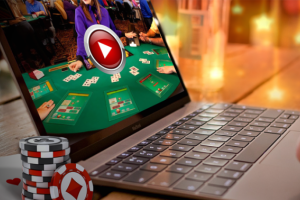 СБУ отчиталась о закрытии более полусотни онлайн-казино