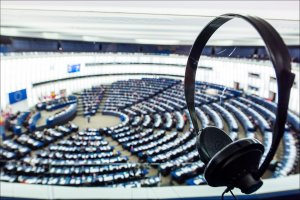В Европарламенте требуют открыть внутренние границы ЕС