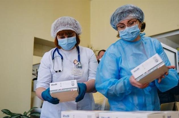 COVID-19 в Харькове: из-за смерти 62-летнего мужчины в инфекционной больнице начали проверку